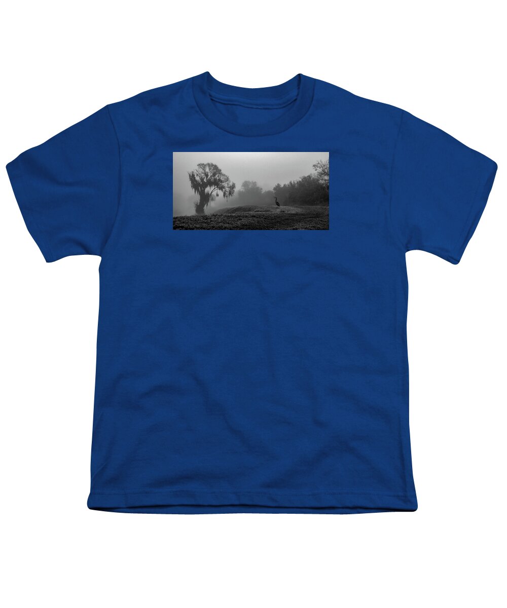 Quiet Hour - Youth T-Shirt