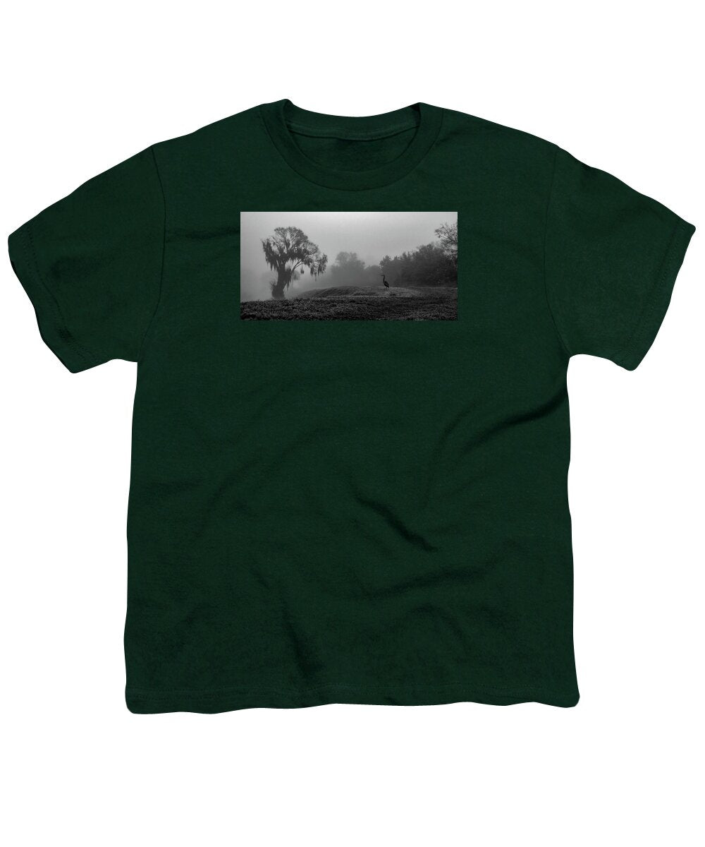 Quiet Hour - Youth T-Shirt