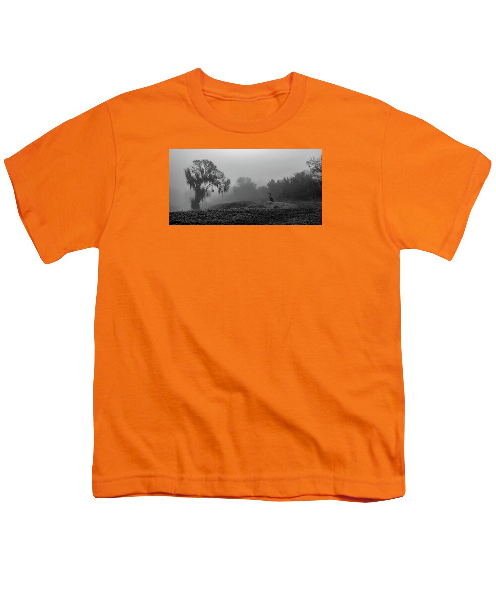Quiet Hour - Youth T-Shirt