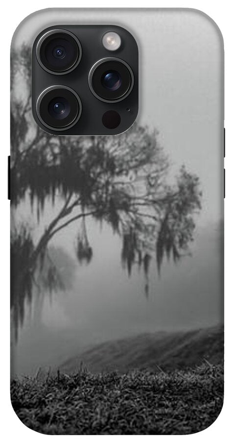 Quiet Hour - Phone Case