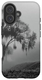 Quiet Hour - Phone Case