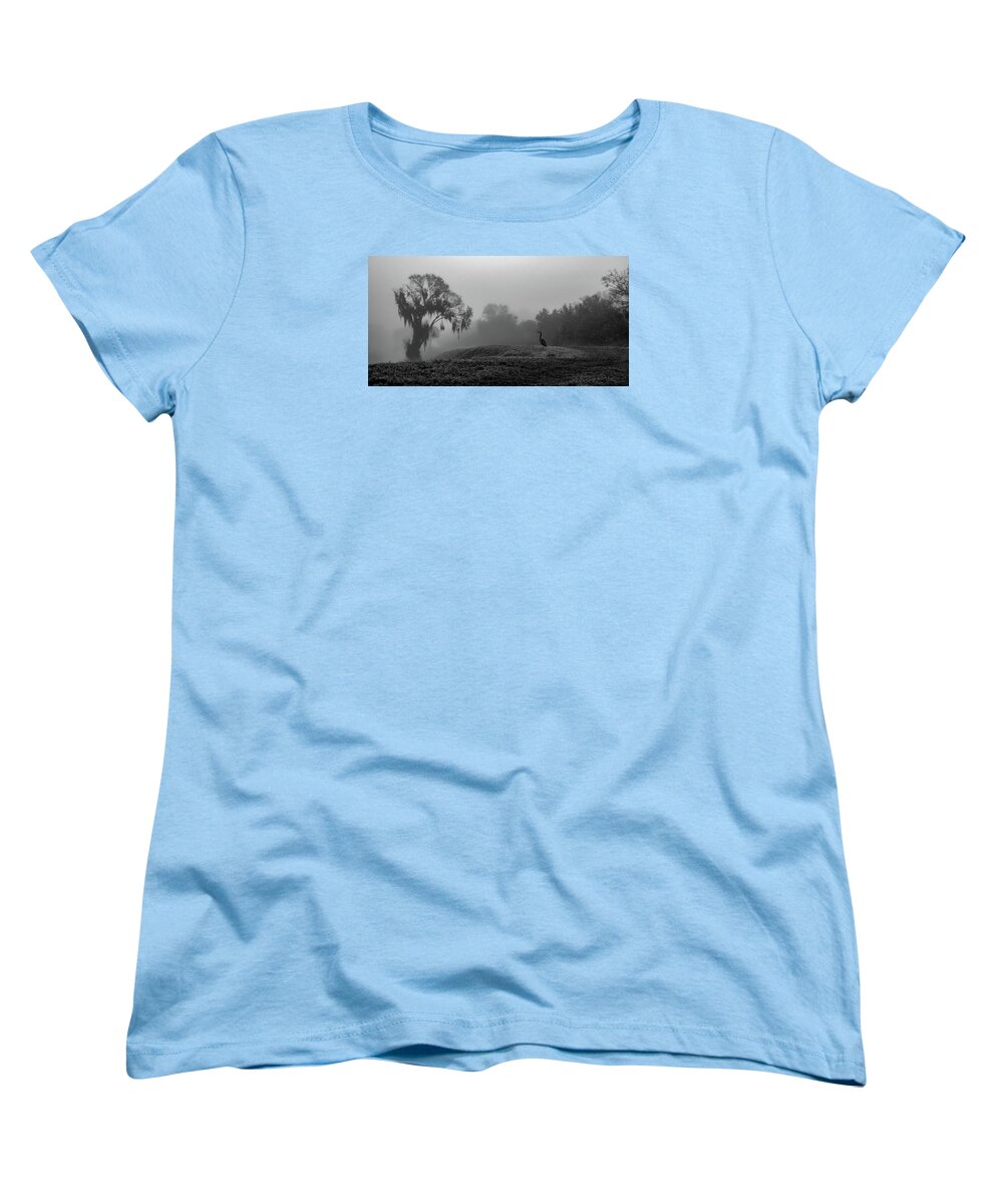 Quiet Hour - Women's T-Shirt (Standard Fit)