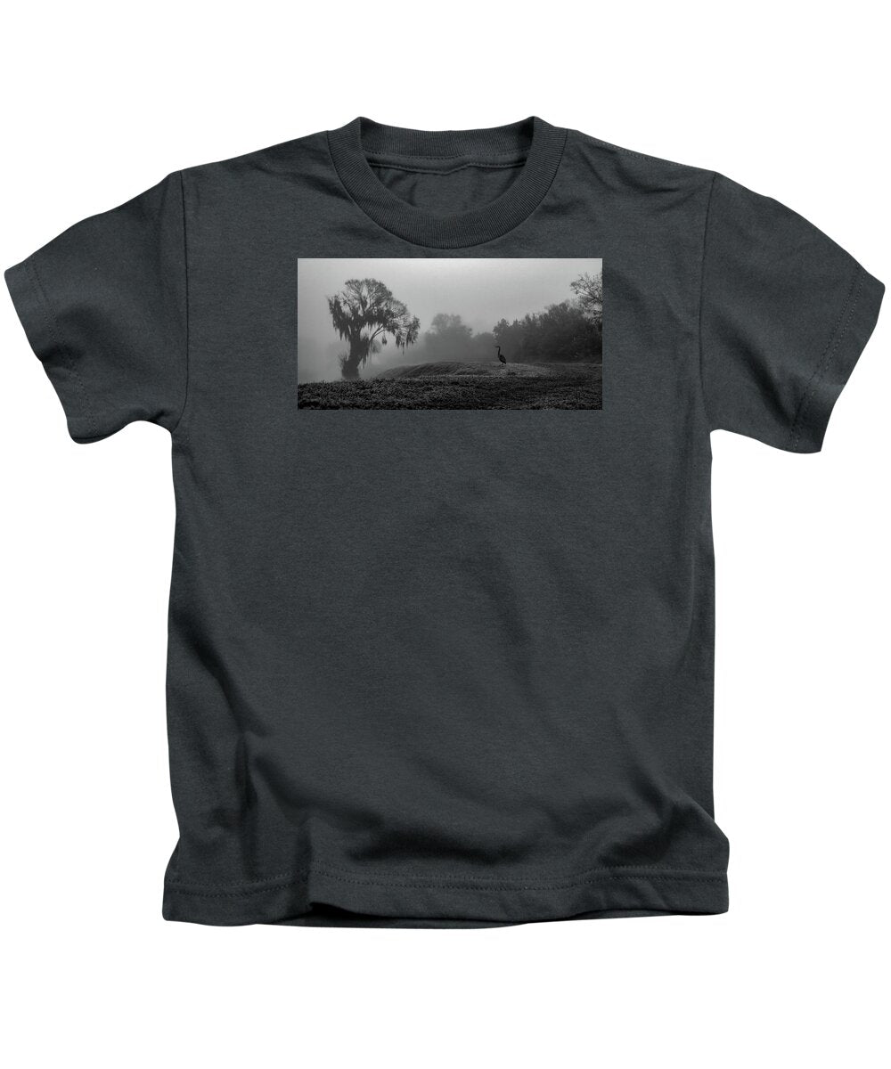 Quiet Hour - Kids T-Shirt