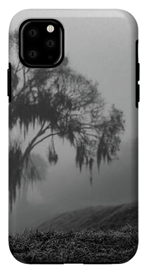 Quiet Hour - Phone Case