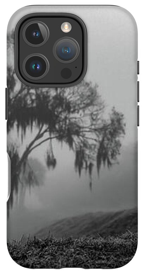 Quiet Hour - Phone Case