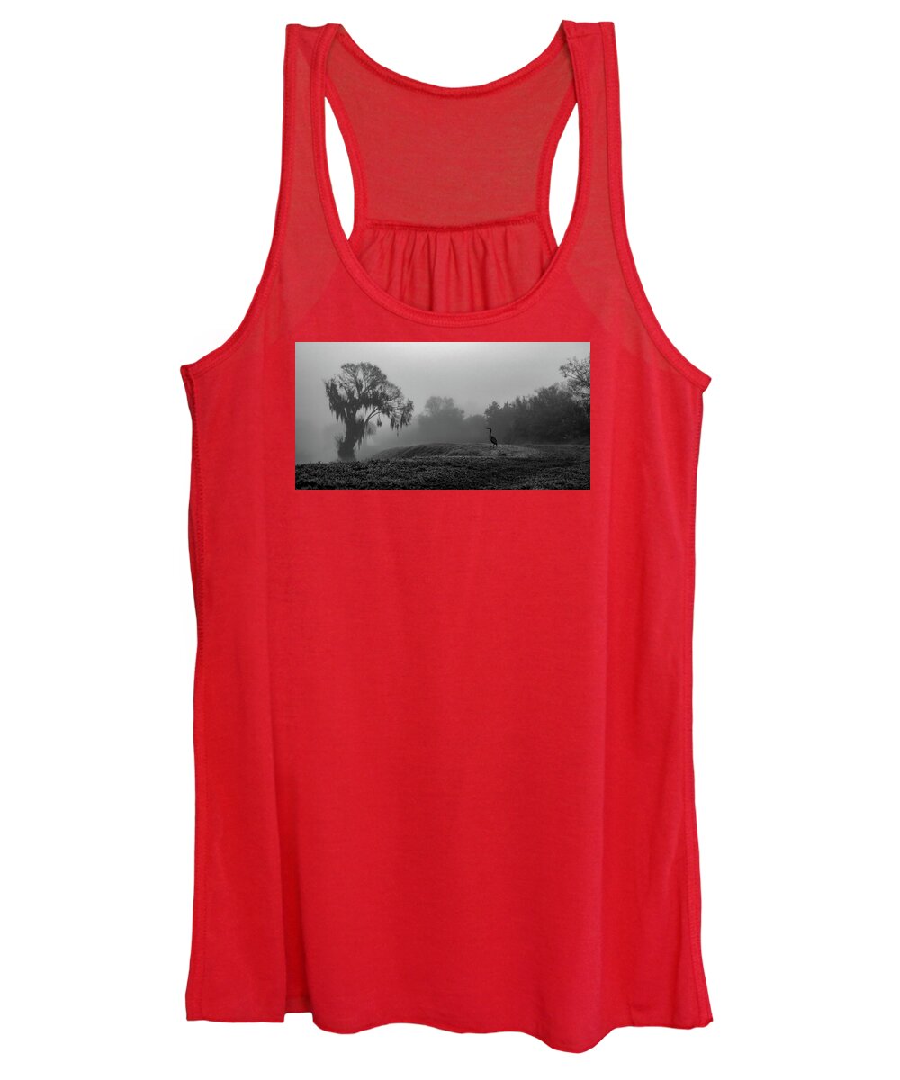 Quiet Hour - Women's Tank Top