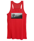Quiet Hour - Women's Tank Top