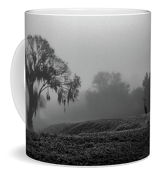 Quiet Hour - Mug