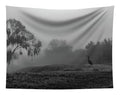 Quiet Hour - Tapestry