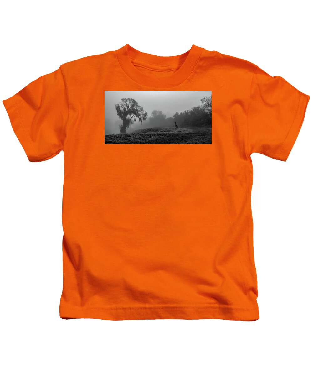 Quiet Hour - Kids T-Shirt