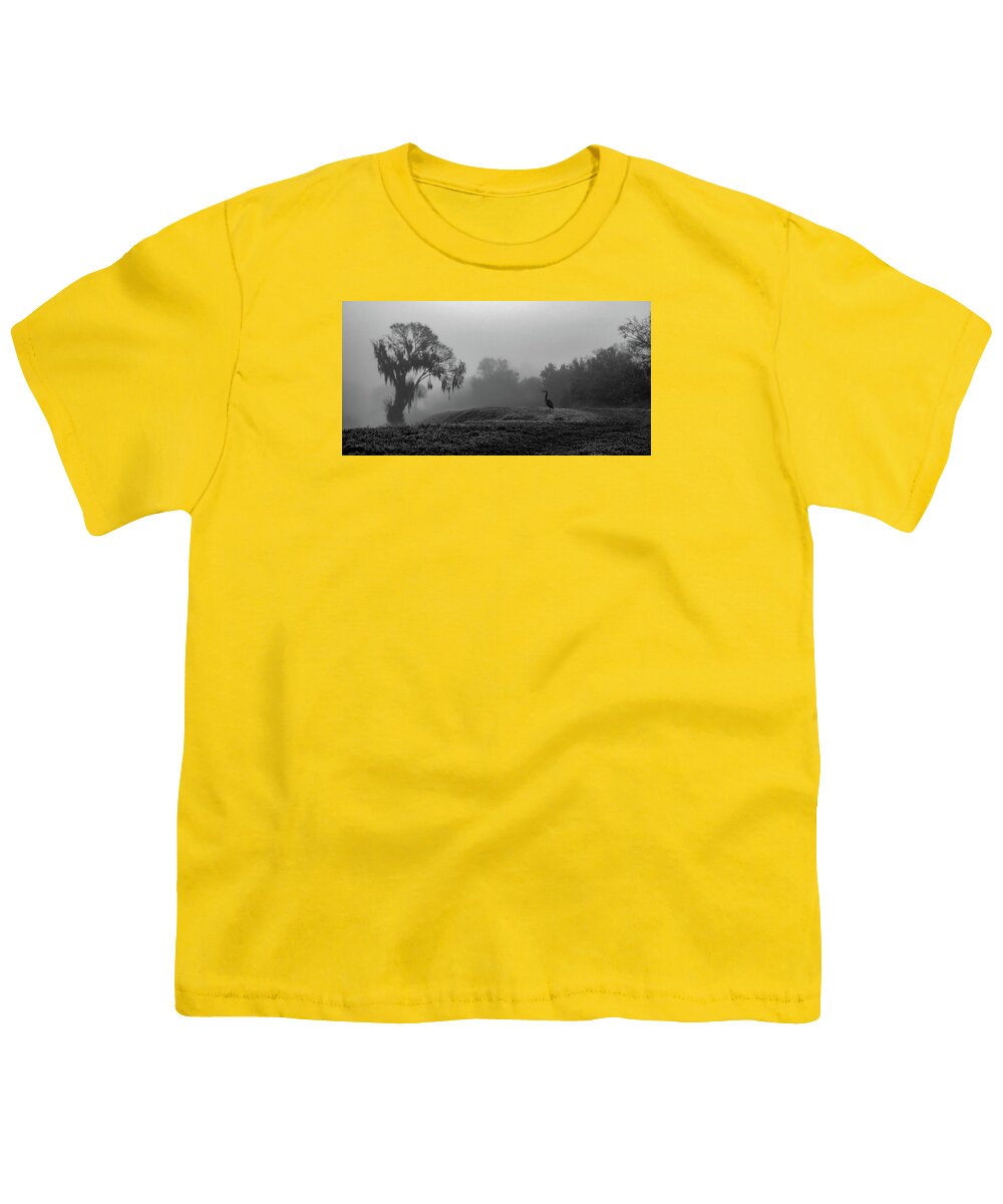 Quiet Hour - Youth T-Shirt