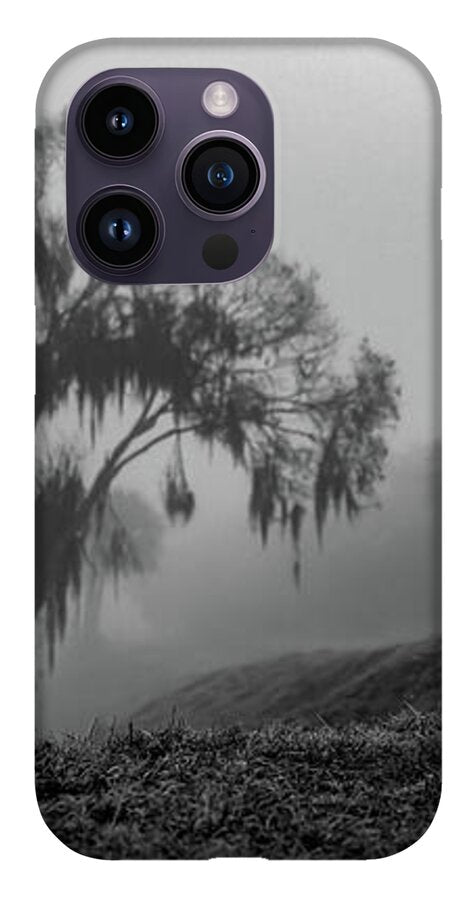 Quiet Hour - Phone Case