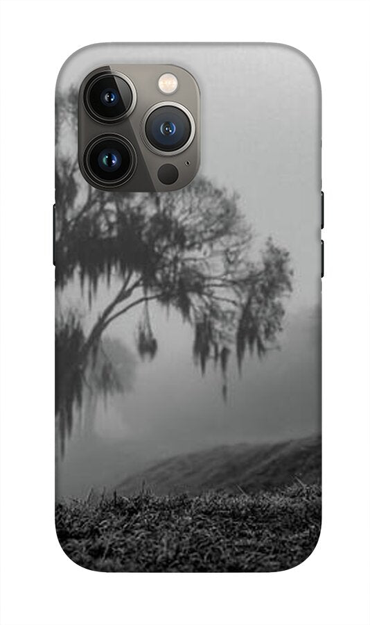Quiet Hour - Phone Case