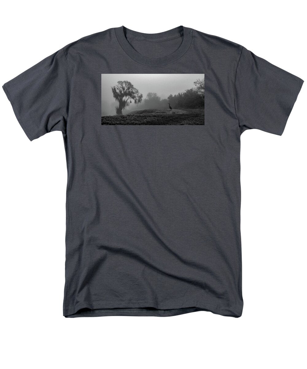 Quiet Hour - Men's T-Shirt  (Regular Fit)