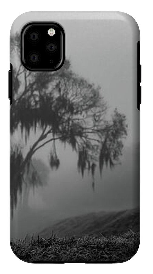 Quiet Hour - Phone Case