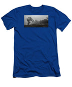 Quiet Hour - T-Shirt