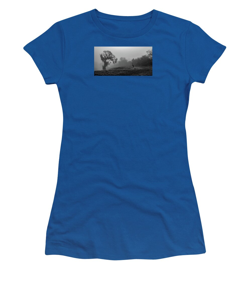 Quiet Hour - Women's T-Shirt
