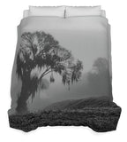 Quiet Hour - Duvet Cover