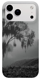 Quiet Hour - Phone Case