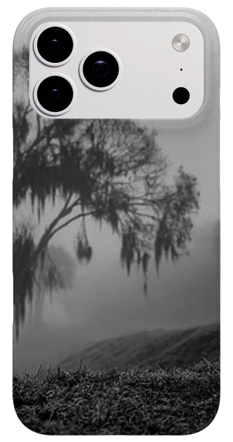 Quiet Hour - Phone Case