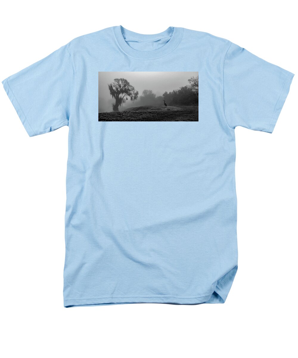 Quiet Hour - Men's T-Shirt  (Regular Fit)