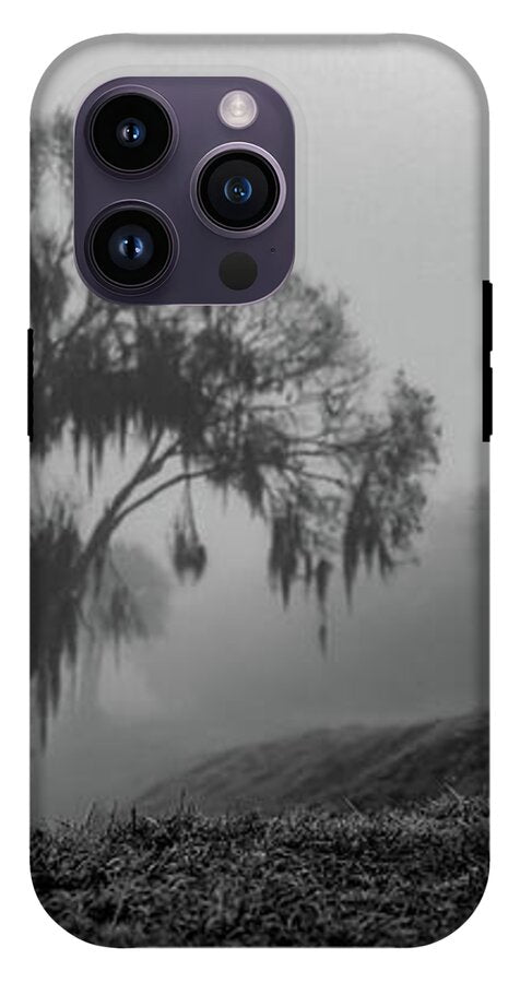 Quiet Hour - Phone Case