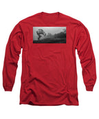 Quiet Hour - Long Sleeve T-Shirt
