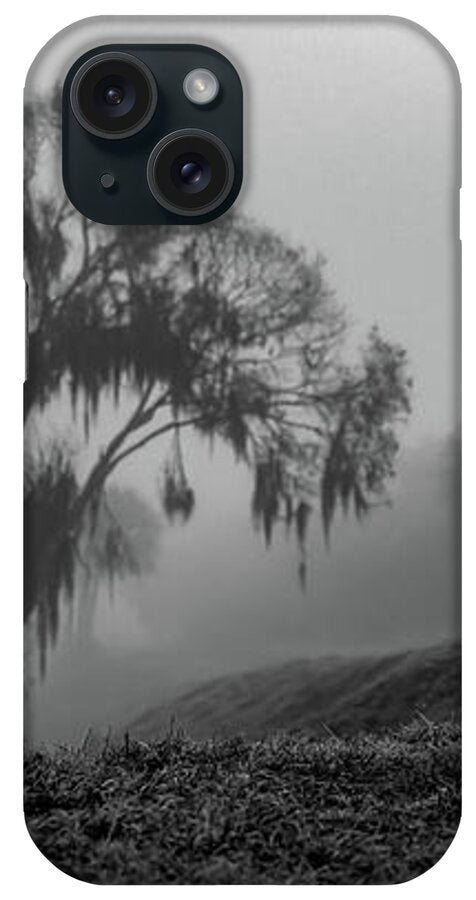 Quiet Hour - Phone Case
