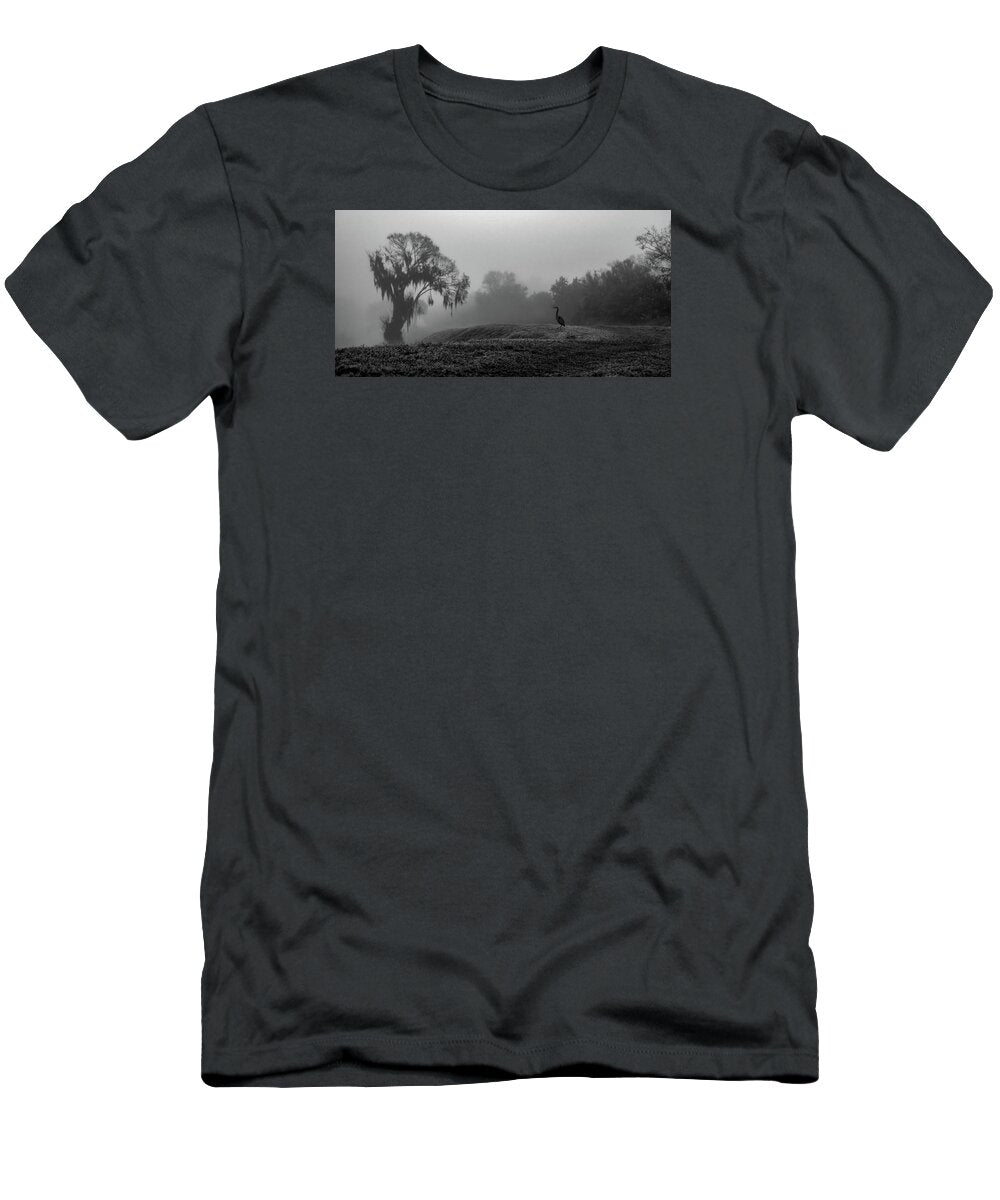 Quiet Hour - T-Shirt