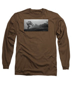 Quiet Hour - Long Sleeve T-Shirt