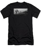 Quiet Hour - T-Shirt