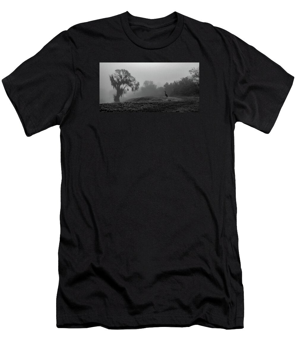 Quiet Hour - T-Shirt