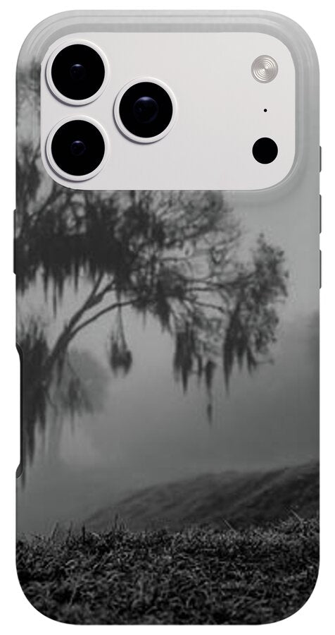 Quiet Hour - Phone Case