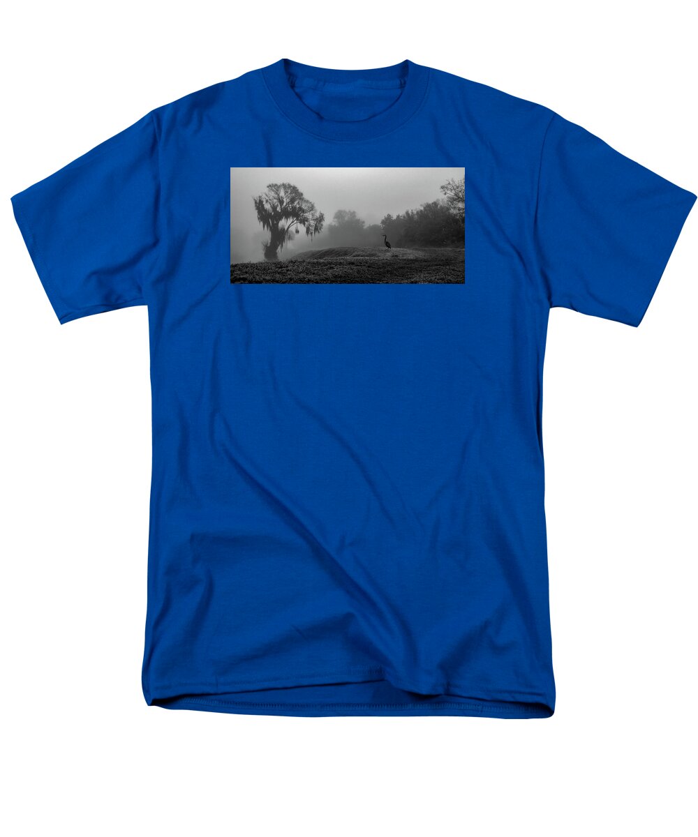Quiet Hour - Men's T-Shirt  (Regular Fit)