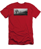 Quiet Hour - T-Shirt