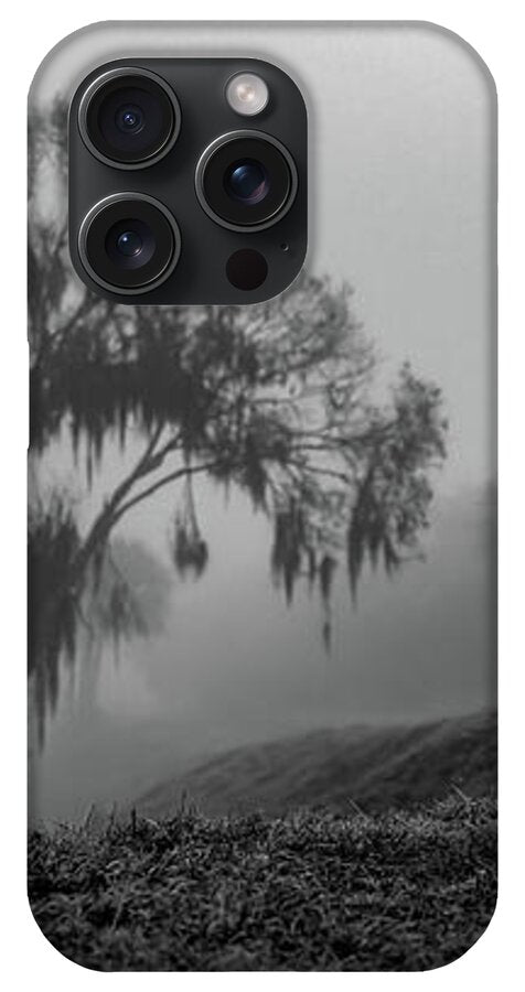 Quiet Hour - Phone Case