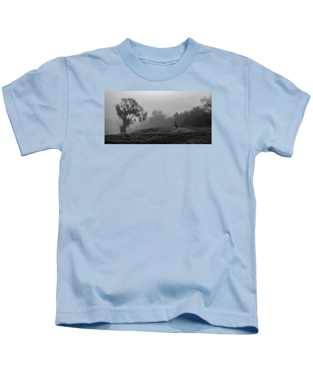 Quiet Hour - Kids T-Shirt