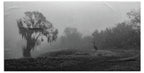 Quiet Hour - Bath Towel