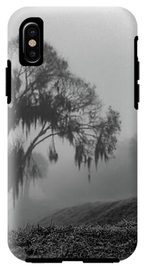 Quiet Hour - Phone Case