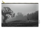 Quiet Hour - Zip Pouch
