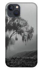 Quiet Hour - Phone Case