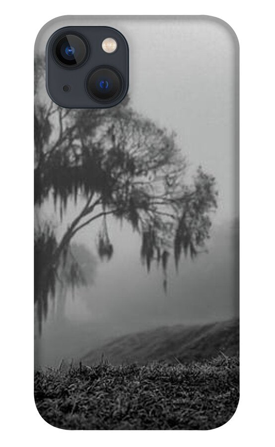 Quiet Hour - Phone Case