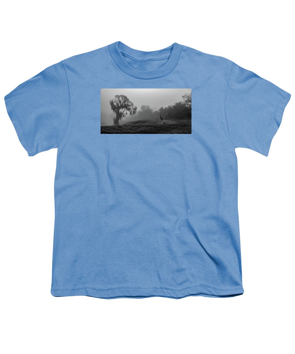 Quiet Hour - Youth T-Shirt