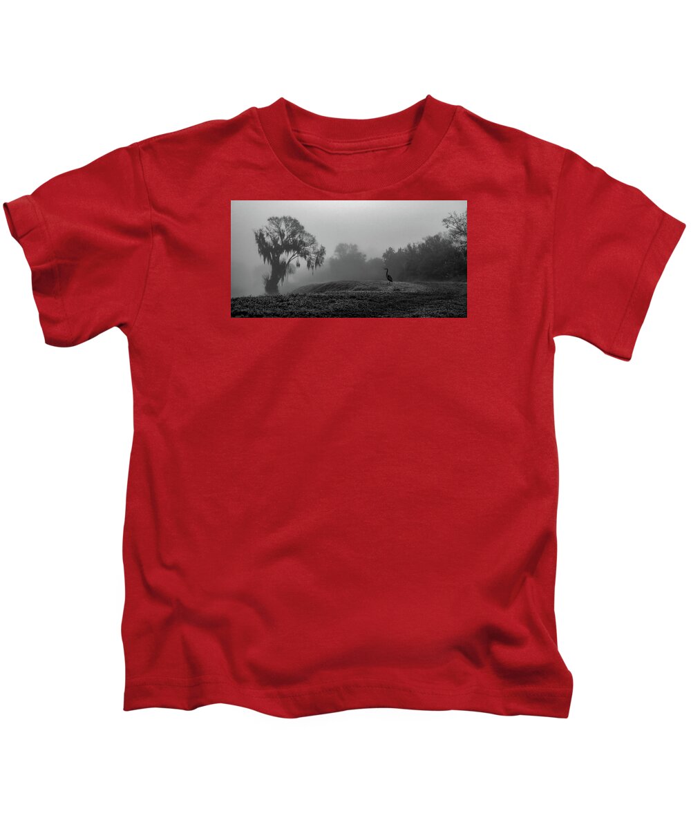 Quiet Hour - Kids T-Shirt