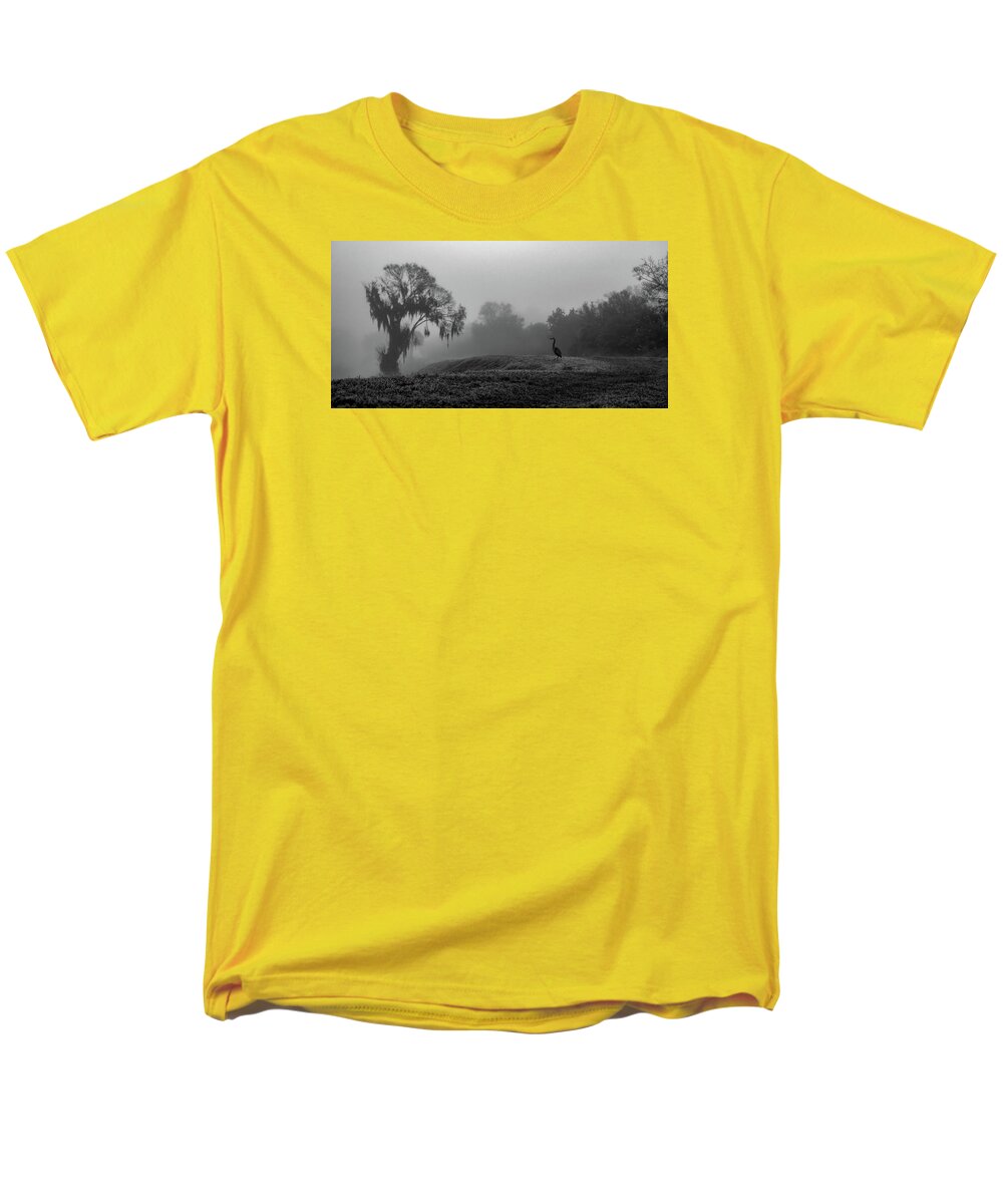Quiet Hour - Men's T-Shirt  (Regular Fit)