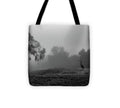 Quiet Hour - Tote Bag