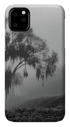 Quiet Hour - Phone Case
