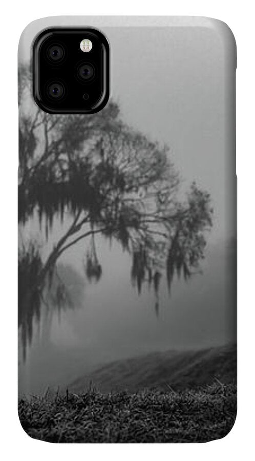 Quiet Hour - Phone Case