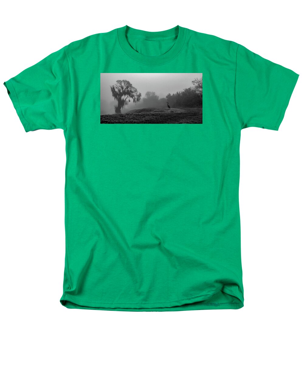 Quiet Hour - Men's T-Shirt  (Regular Fit)
