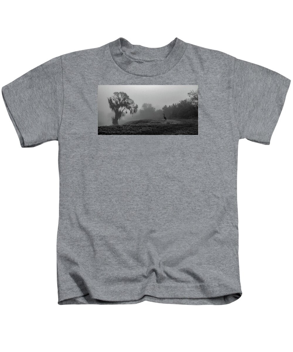Quiet Hour - Kids T-Shirt